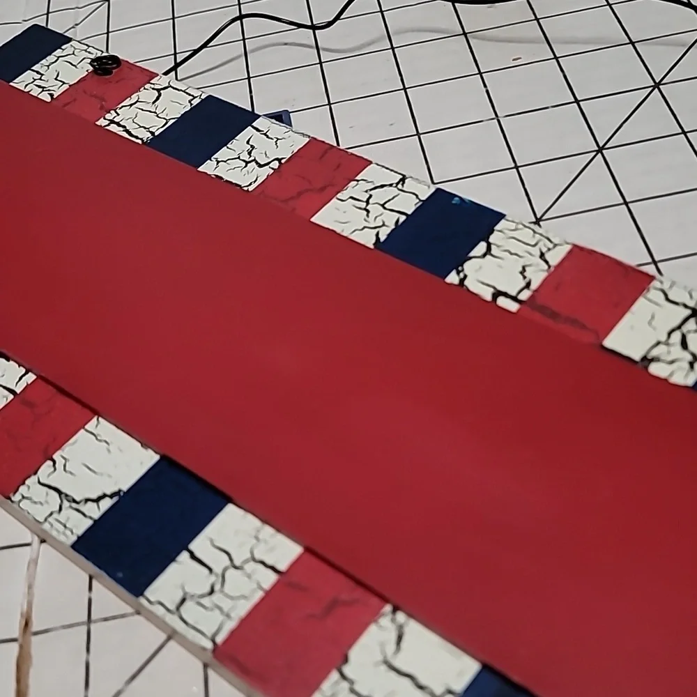 Red White Blue 19